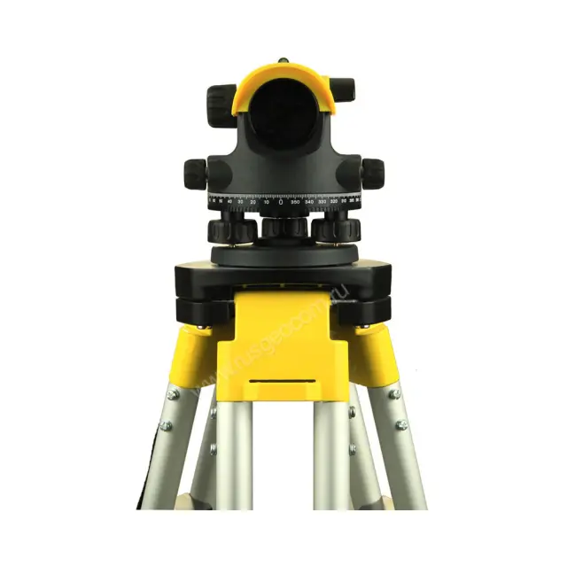 Оптический нивелир Leica NA 324 с поверкой