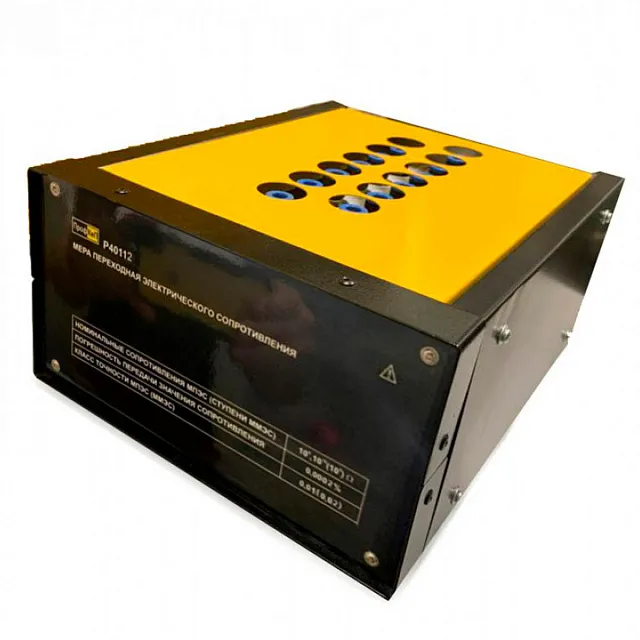 ПрофКиП Р40112 мера-имитатор