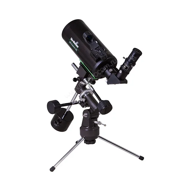 Телескоп Sky-Watcher SKYMAX BK MAK90EQ1