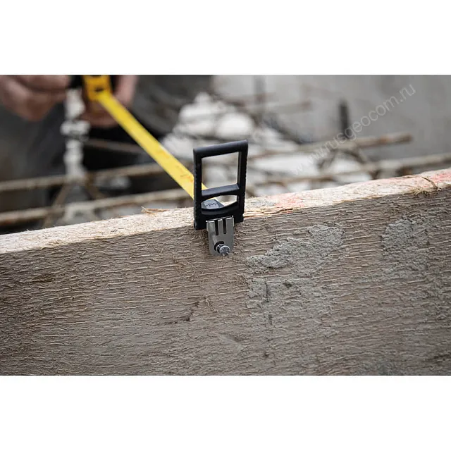 Капсульная измерительная рулетка STABILA LBM 2000 steel 30 м