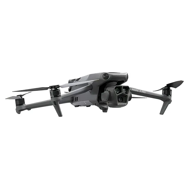 DJI Mavic 3 Pro Cine Premium Combo (DJI RC Pro)