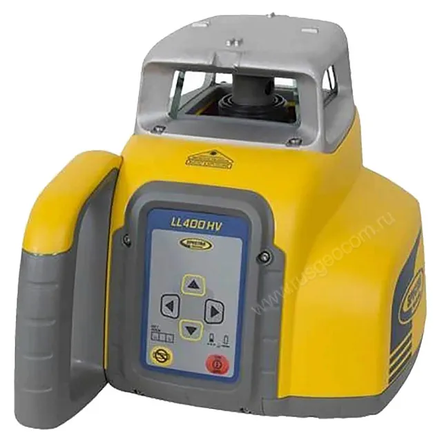 Ротационный нивелир Spectra Precision LL400HV