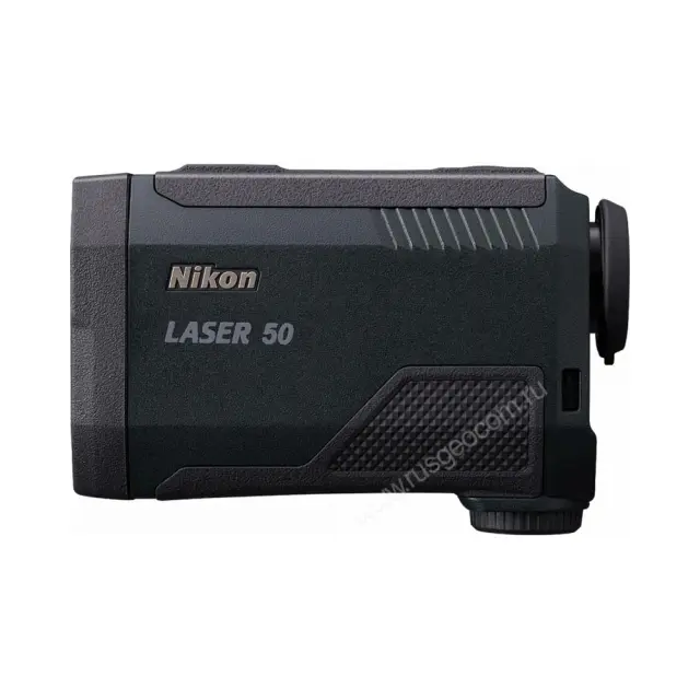 Лазерный дальномер Nikon LASER 50