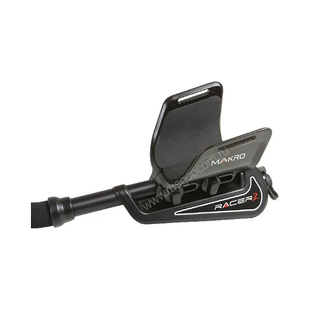 Металлоискатель Nokta Makro Racer 2 Pro