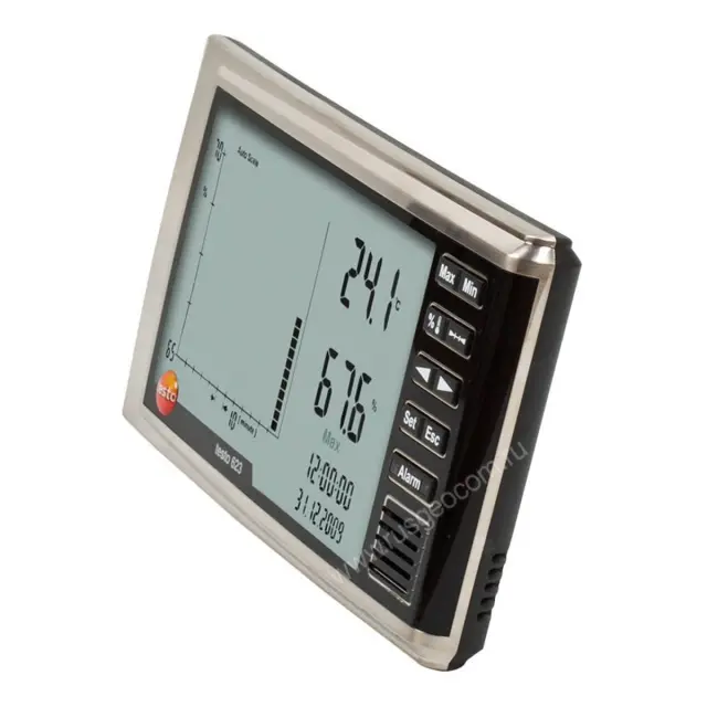 Термогигрометр Testo 623