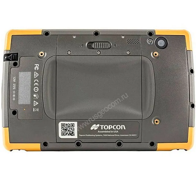 Полевой контроллер TOPCON FC-5000 Geo+4G