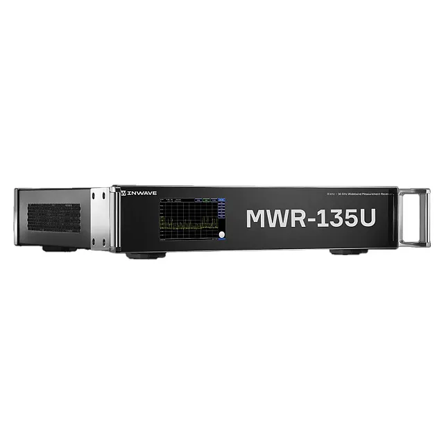 Измерительный приемник INWAVE MWR-135U