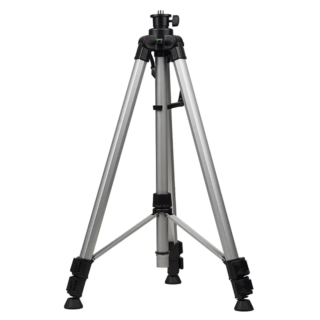 Комплект ротационного нивелира с элевационным штативом RGK SP-100G COMBO