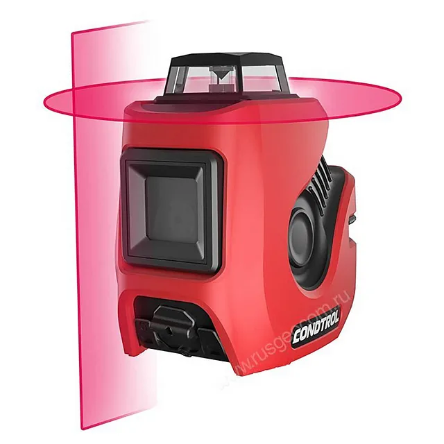 Лазерный уровень Condtrol NEO X1-360 Set