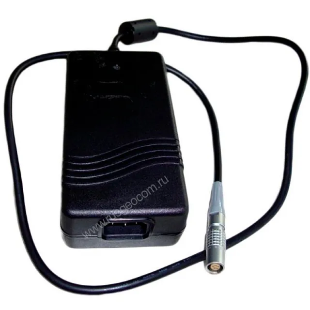 Блок питания Leica GKL123 для ScanStation P20