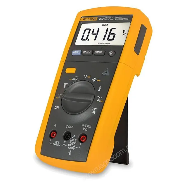 Мультиметр Fluke 233