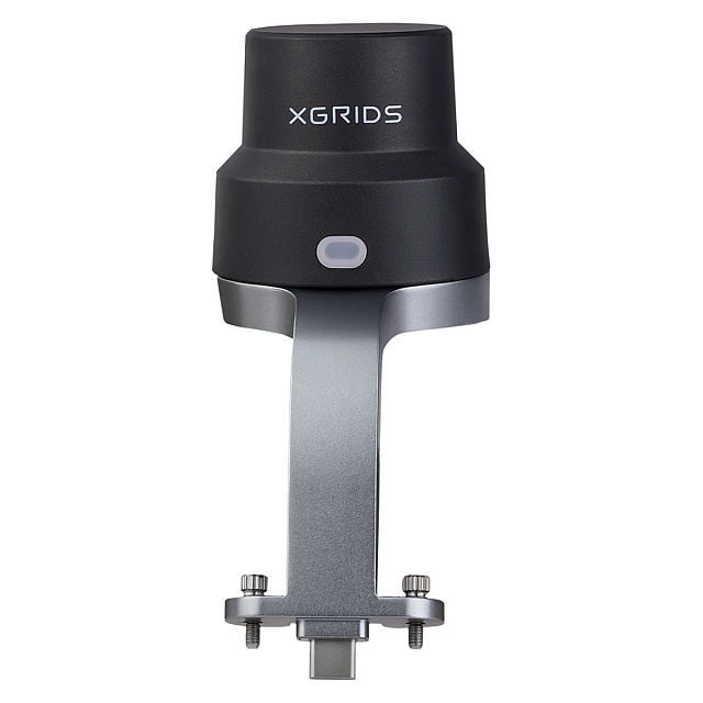 Модуль ГНСС RTK XGIRDS для LixelKity K1