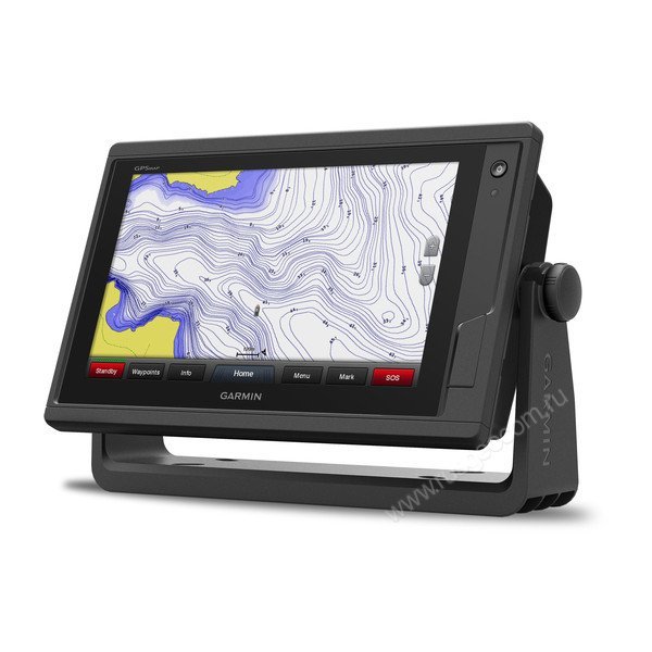 Картплоттер Garmin GPSMAP 922