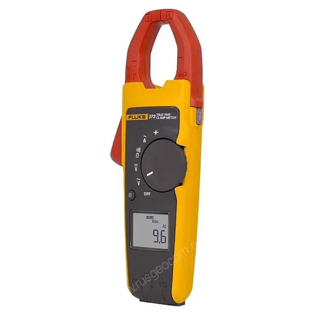 Токоизмерительные клещи Fluke 373