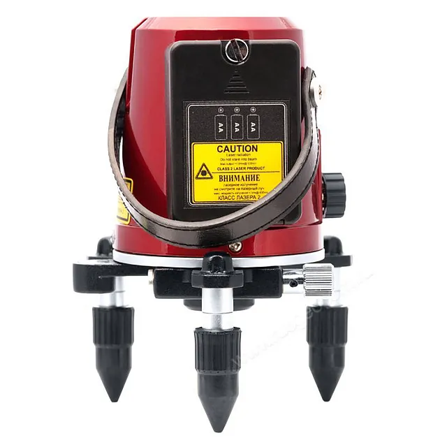 Лазерный уровень ADA 3D Liner 2V