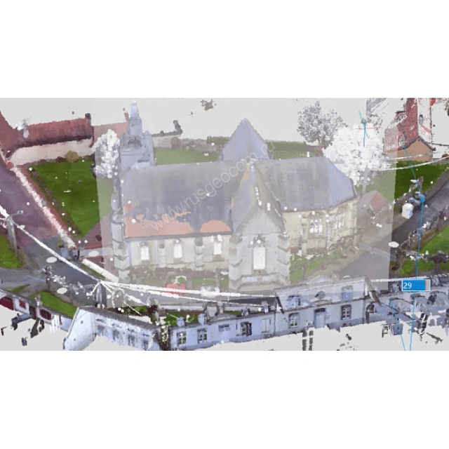 Программное обеспечение BricsCAD Pro 1 год