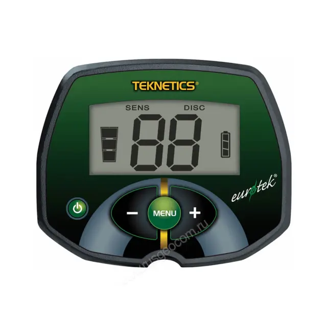 Металлоискатель Teknetics ETEK-SKD