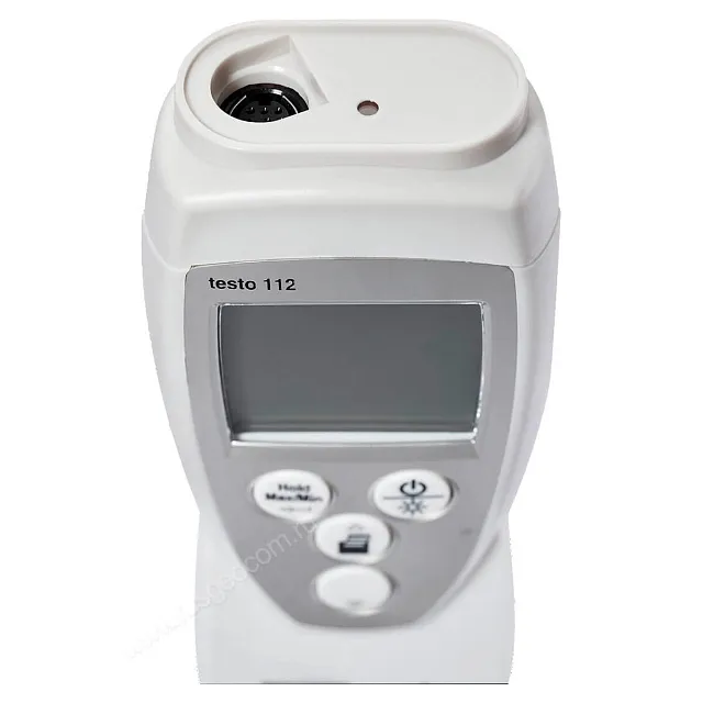 Термометр Testo 112
