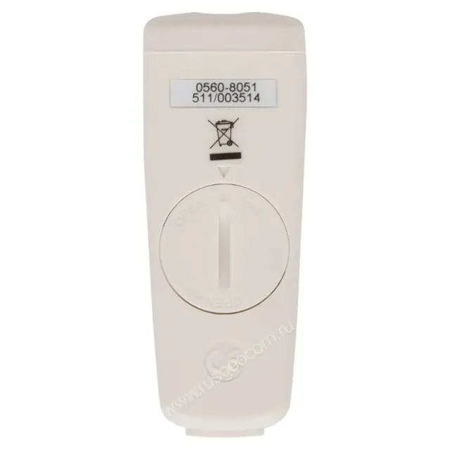 Пирометр Testo 805 с поверкой