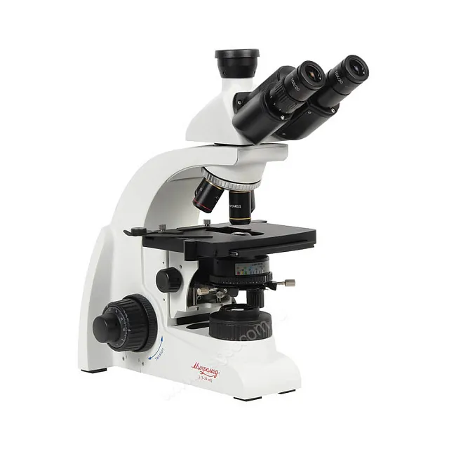 Микроскоп Микромед 2 (3-20 inf.)