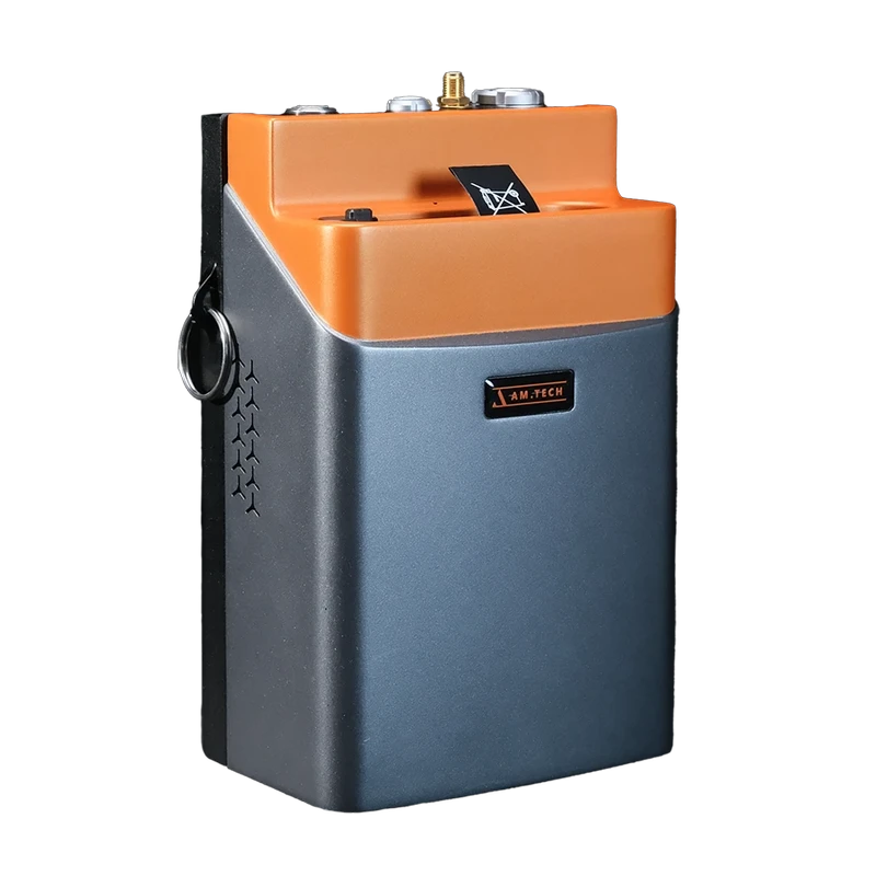 Лазерный сканер AM.TECH MLS10