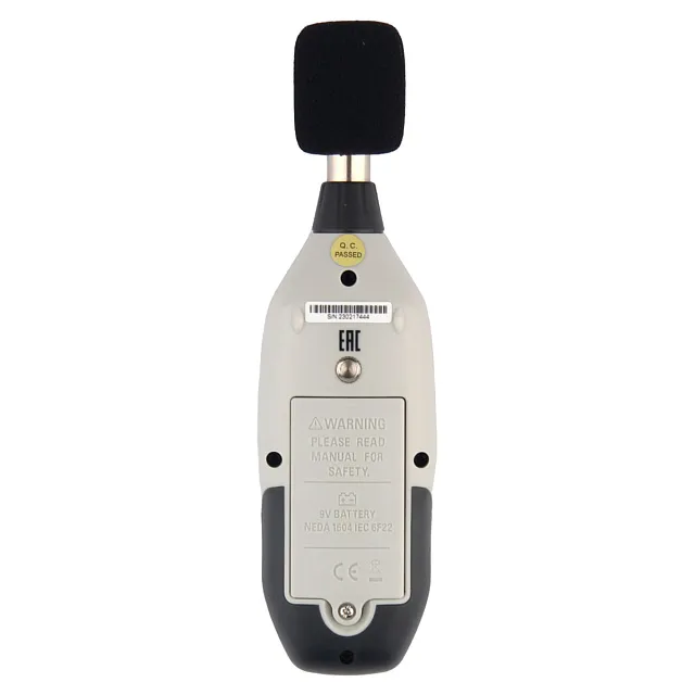 Шумомер CEM DT-95