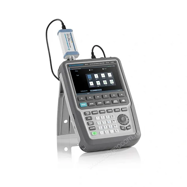 Портативный векторный анализатор цепей Rohde & Schwarz ZNH4