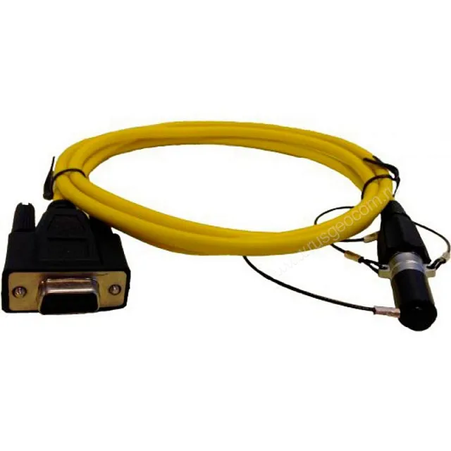 Кабель интерфейсный Trimble (Lemo - DB9) 1,5 м