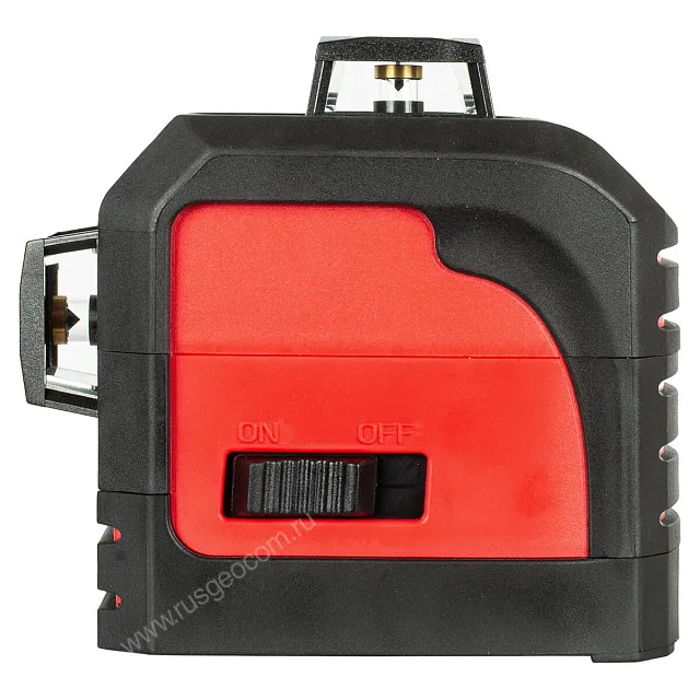 Лазерный уровень RGK PR-2M