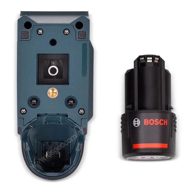 Лазерный уровень Bosch GCL 2-50 C+RM2+BM 3 clip L-Boxx (0.601.066.G03)