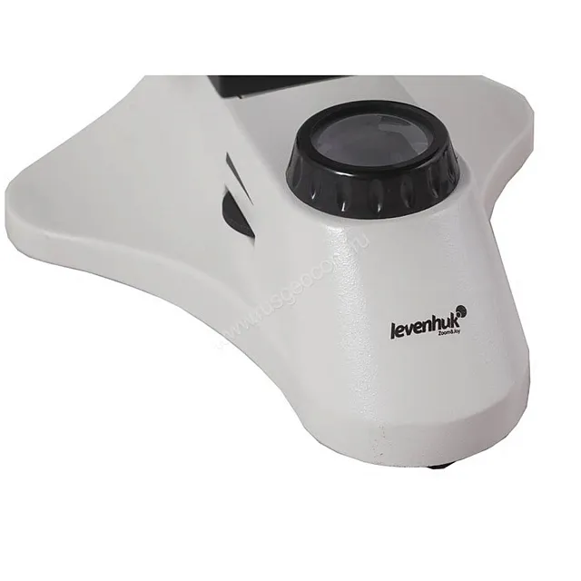 Цифровой микроскоп Levenhuk Rainbow D50L PLUS