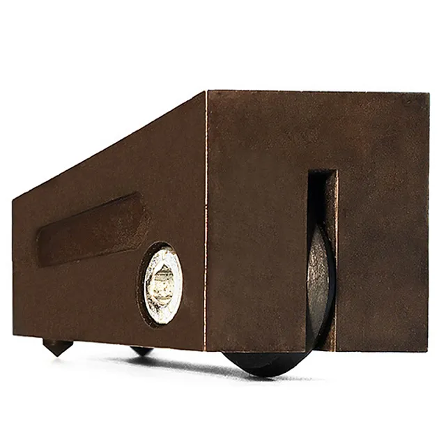 Твердомер покрытий по Бухгольцу ПРОМТ ТБ-1