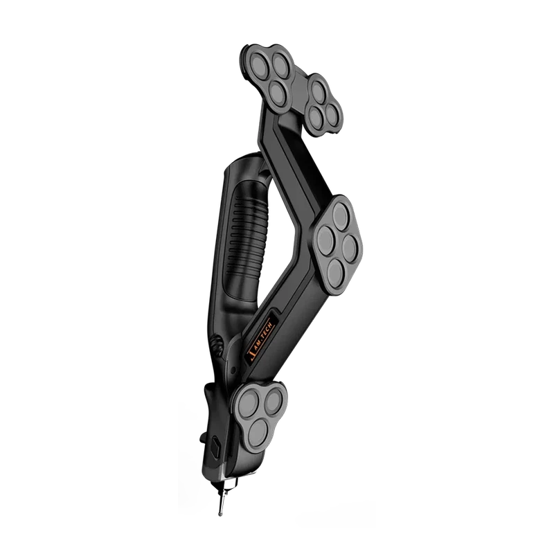 Измерительная система AM.TECH TrackProbe P