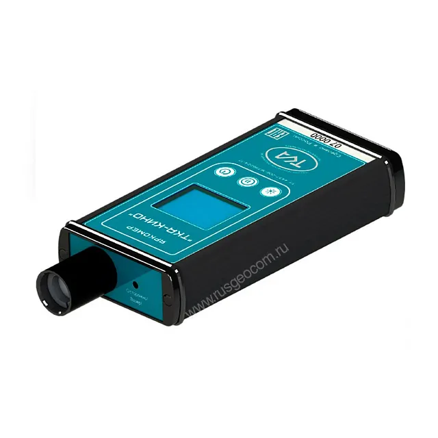 Яркомер ТКА-Кино