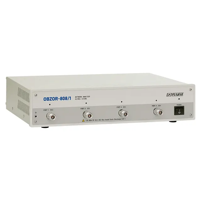 Измеритель ИКППО Обзор 808/1