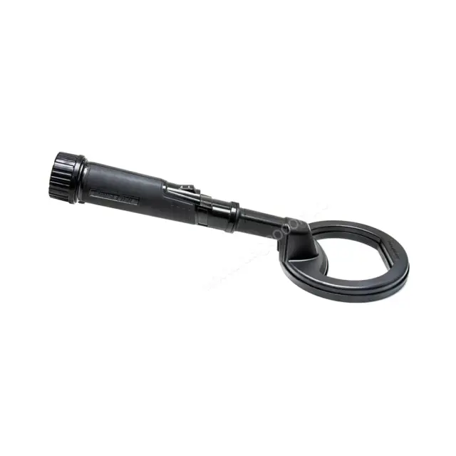 Пинпоинтер Nokta Makro PulseDive 2 в 1 Set черный