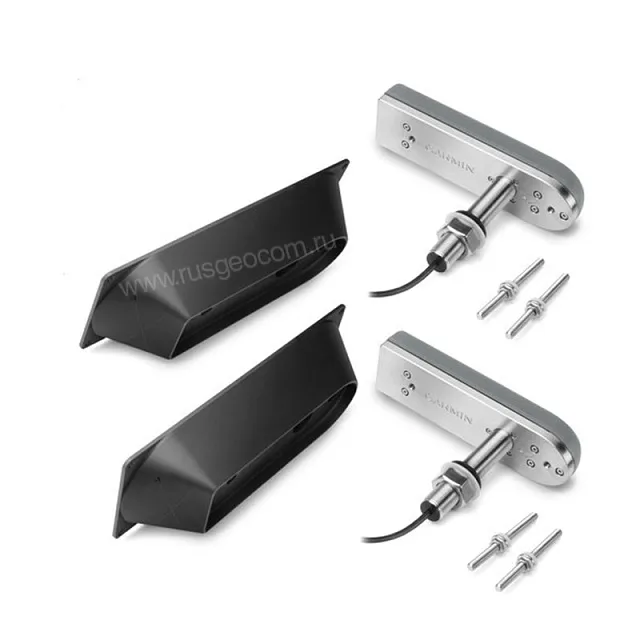 Трансдьюсер Garmin GT51M-THP 12-pin SideVu\DownVu