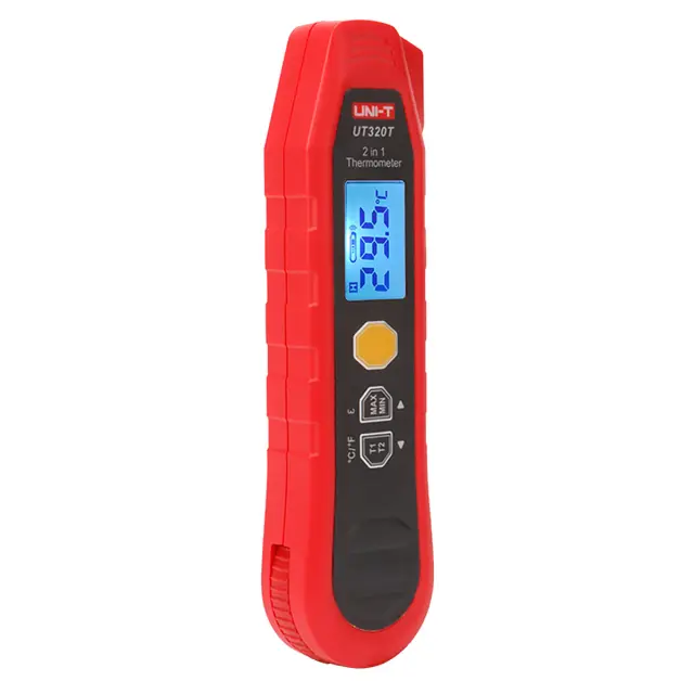 Термометр UNI-T UT320T