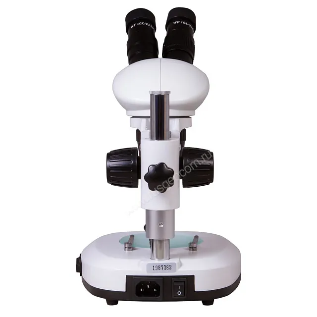 Микроскоп Levenhuk 4ST
