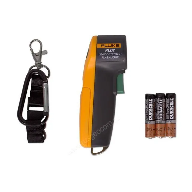 Фонарь-детектор Fluke RLD2
