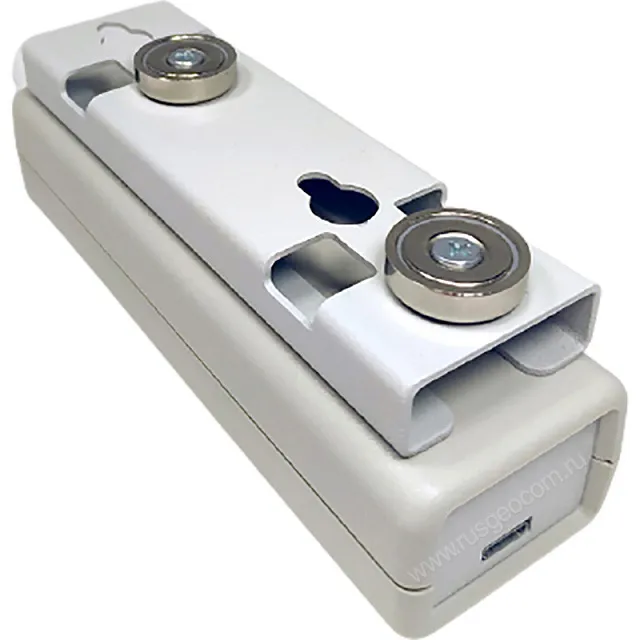 Измеритель-регистратор параметров микроклимата ТКА-ПКЛ 28