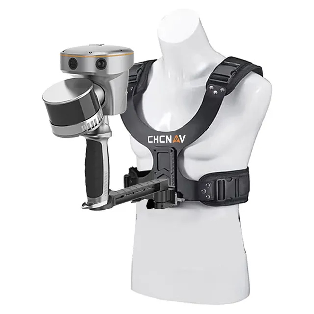 Мобильный лазерный сканер CHCNAV RS10