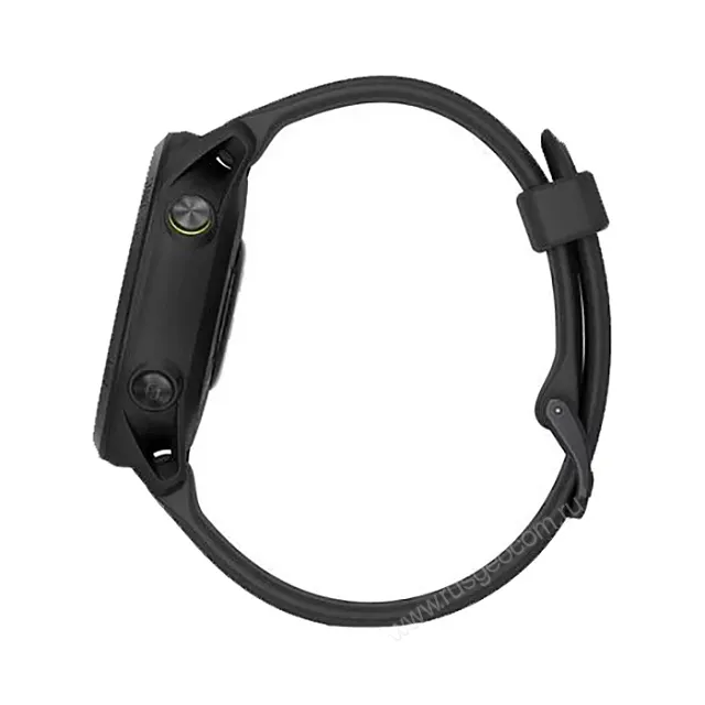 Часы Garmin Forerunner 745 черные