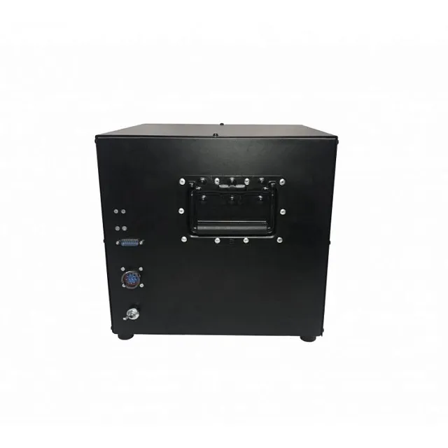 ПрофКиП УПУ-500 установка высоковольтная испытательная пробойная