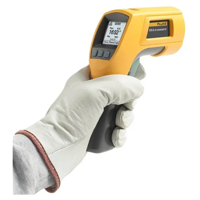 Пирометр Fluke 572-2