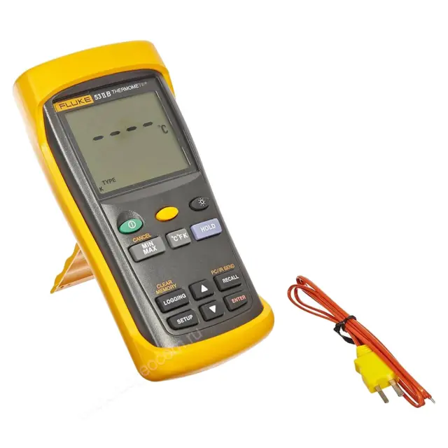 Термометр Fluke 53 II B