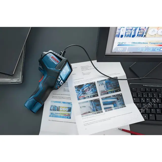 Термодетектор Bosch GIS 1000C (0.601.083.300)
