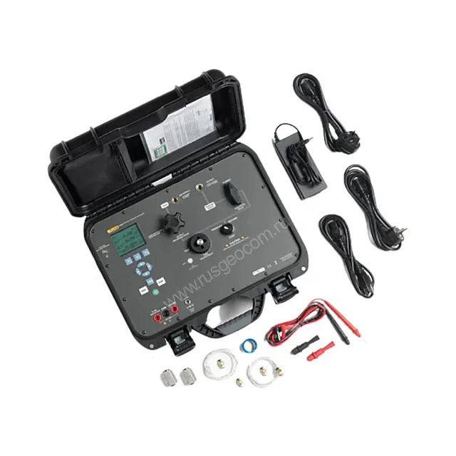 Калибратор давления Fluke 3130-G2M