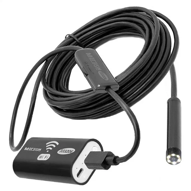 Эндоскоп МЕГЕОН 333206