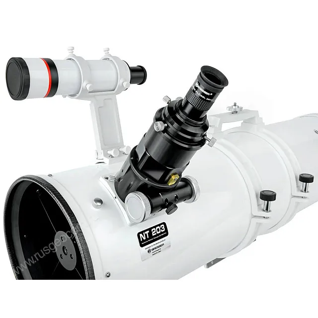 Телескоп Bresser Messier NT-203/1000 EXOS-2/EQ5